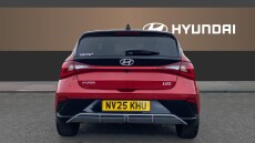 Hyundai i20 1.0T GDi Premium 5dr Petrol Hatchback